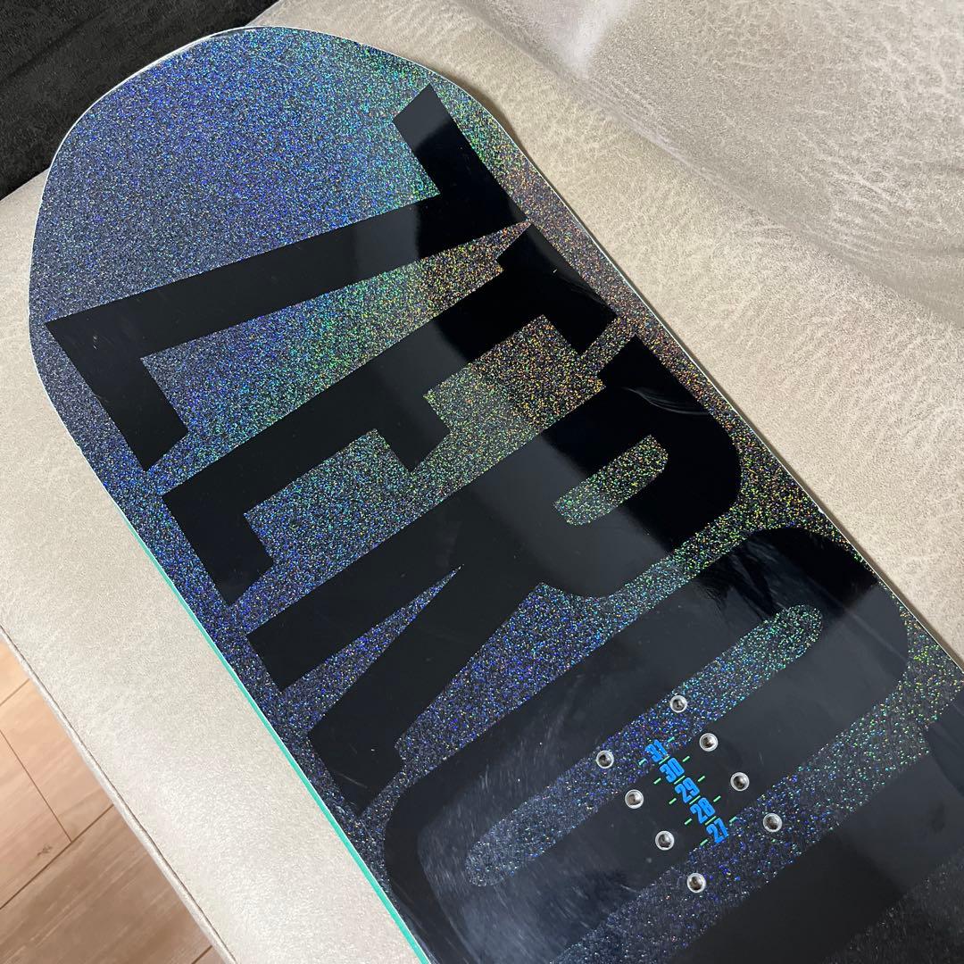スノーボード 011 Artistic FLAT SPIN LIMITED 150cm
