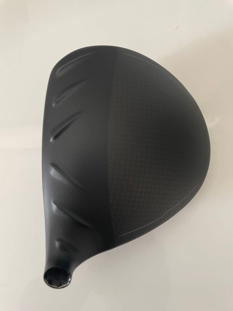 PINGピンG440LST 9度ヘッド単品　重量198g 日本仕様