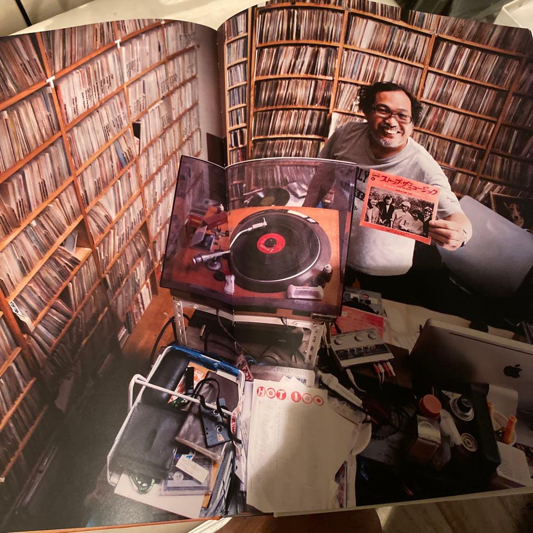 趣味・スポーツ・実用 DUST&GROOVES adventures in record