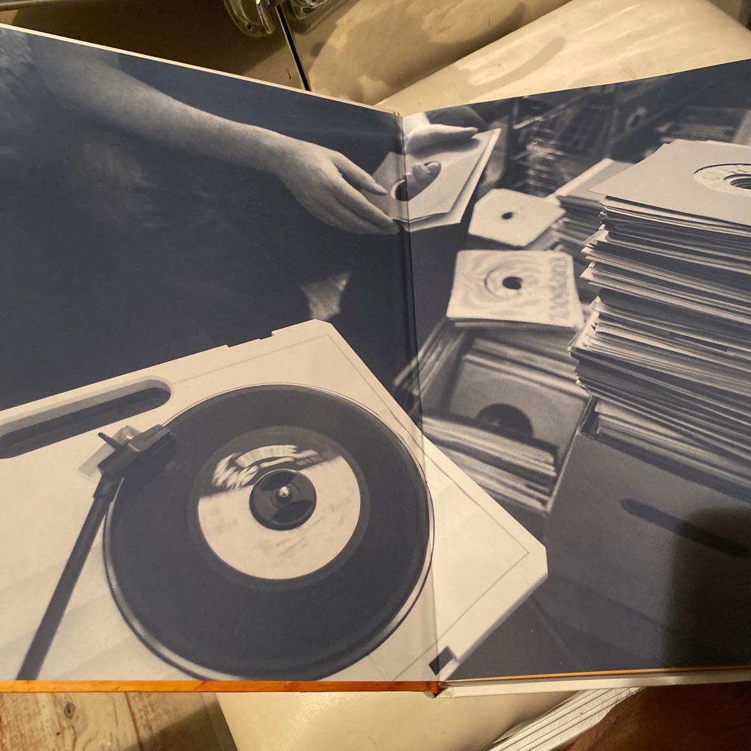 趣味・スポーツ・実用 DUST&GROOVES adventures in record