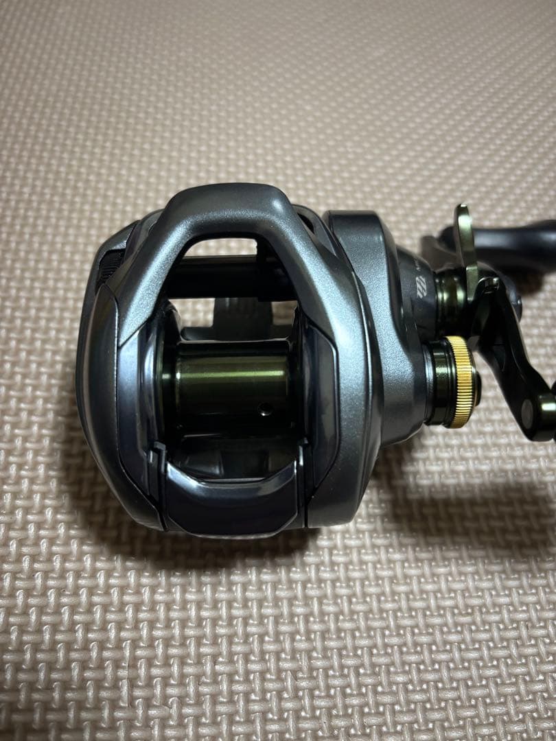 シマノ　クラドDC 150HG 中古