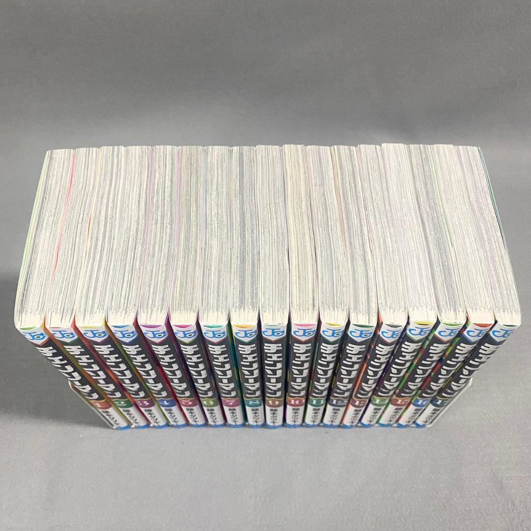 チェンソーマン 1巻〜17巻 セット コミック