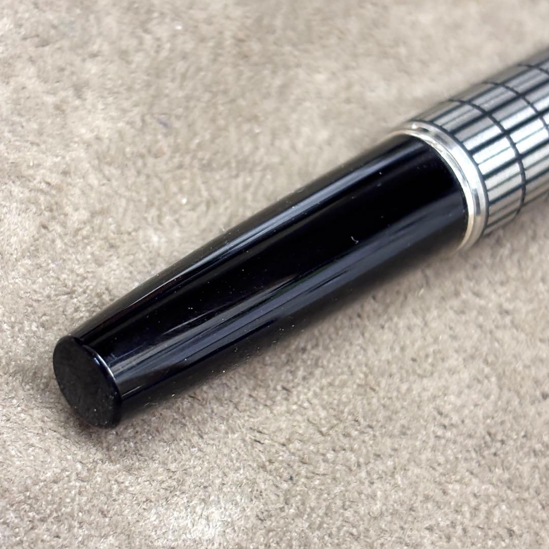 美品❗️PILOT Elite パイロット エリート F 18K 750 万年筆