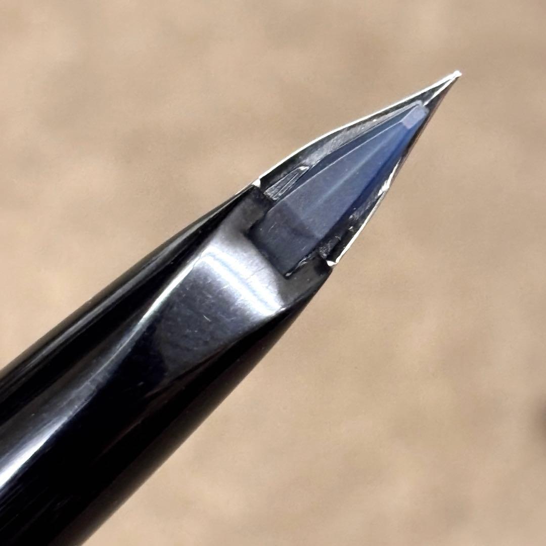 美品❗️PILOT Elite パイロット エリート F 18K 750 万年筆