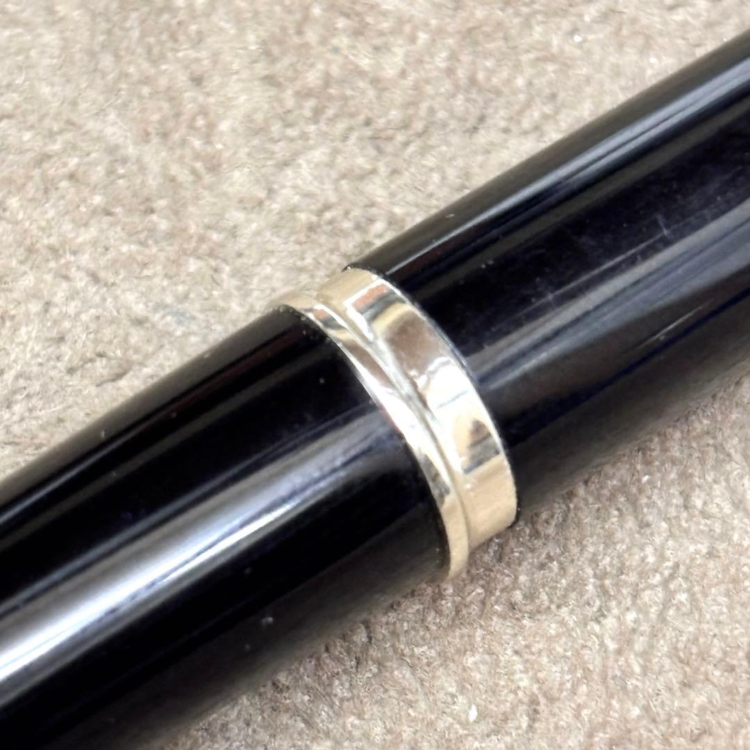 美品❗️PILOT Elite パイロット エリート F 18K 750 万年筆