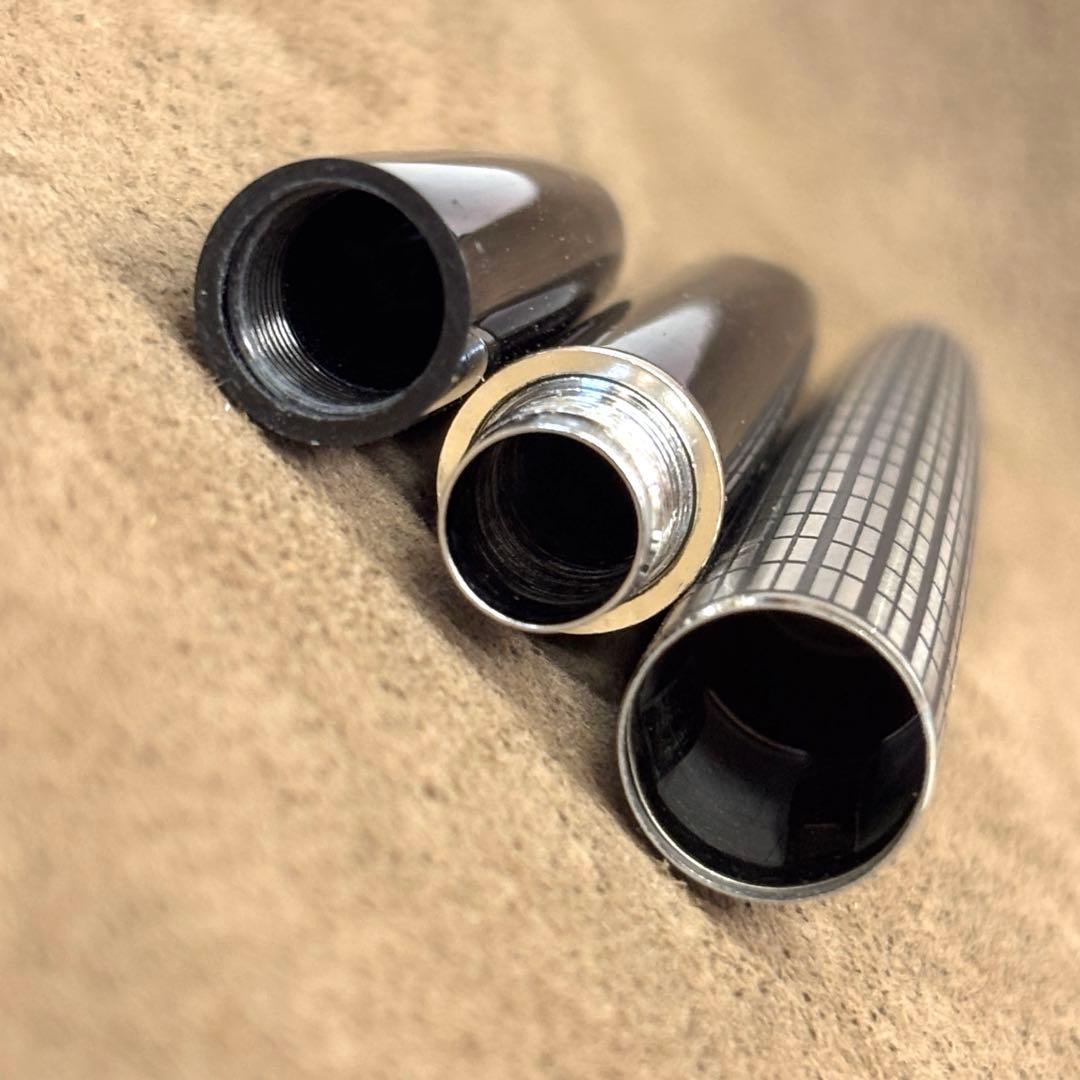 美品❗️PILOT Elite パイロット エリート F 18K 750 万年筆