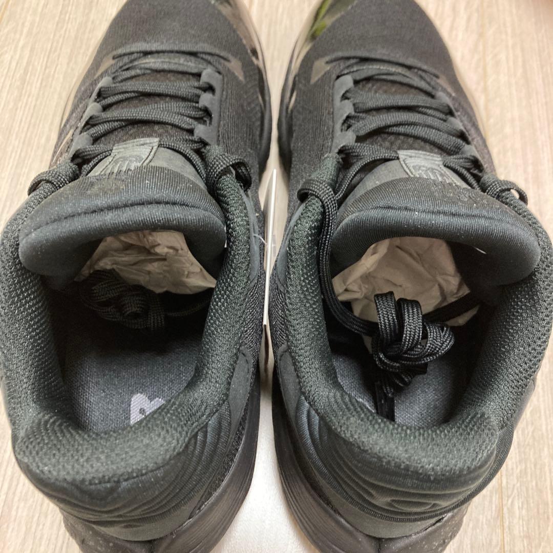 未使用新品New Balance Two Wxy v4 バッシュ27.5cm