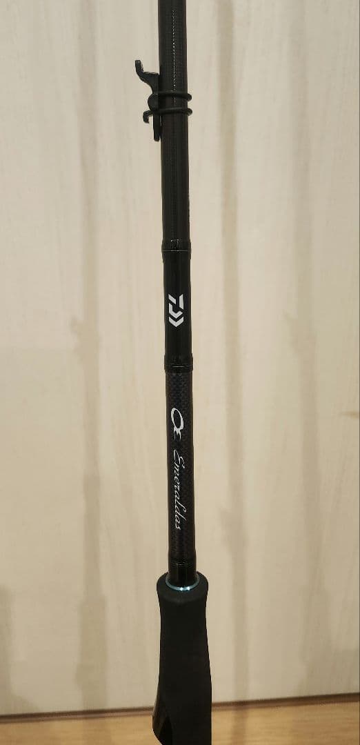 ロッド Daiwa21 Emeraldas MX 86M