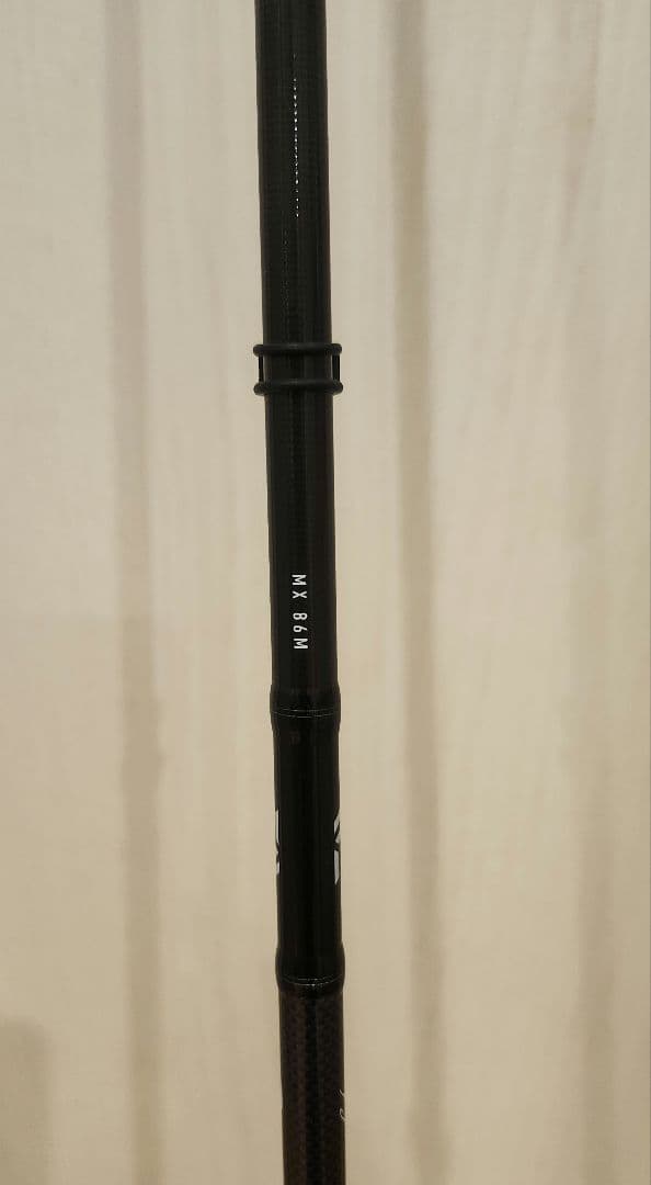 ロッド Daiwa21 Emeraldas MX 86M
