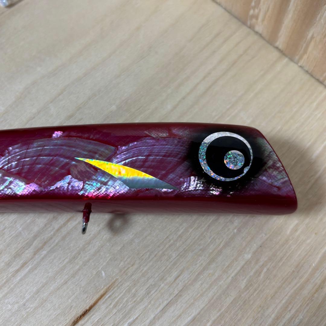 アトランティス　ファンキーソーダ200f アバロン