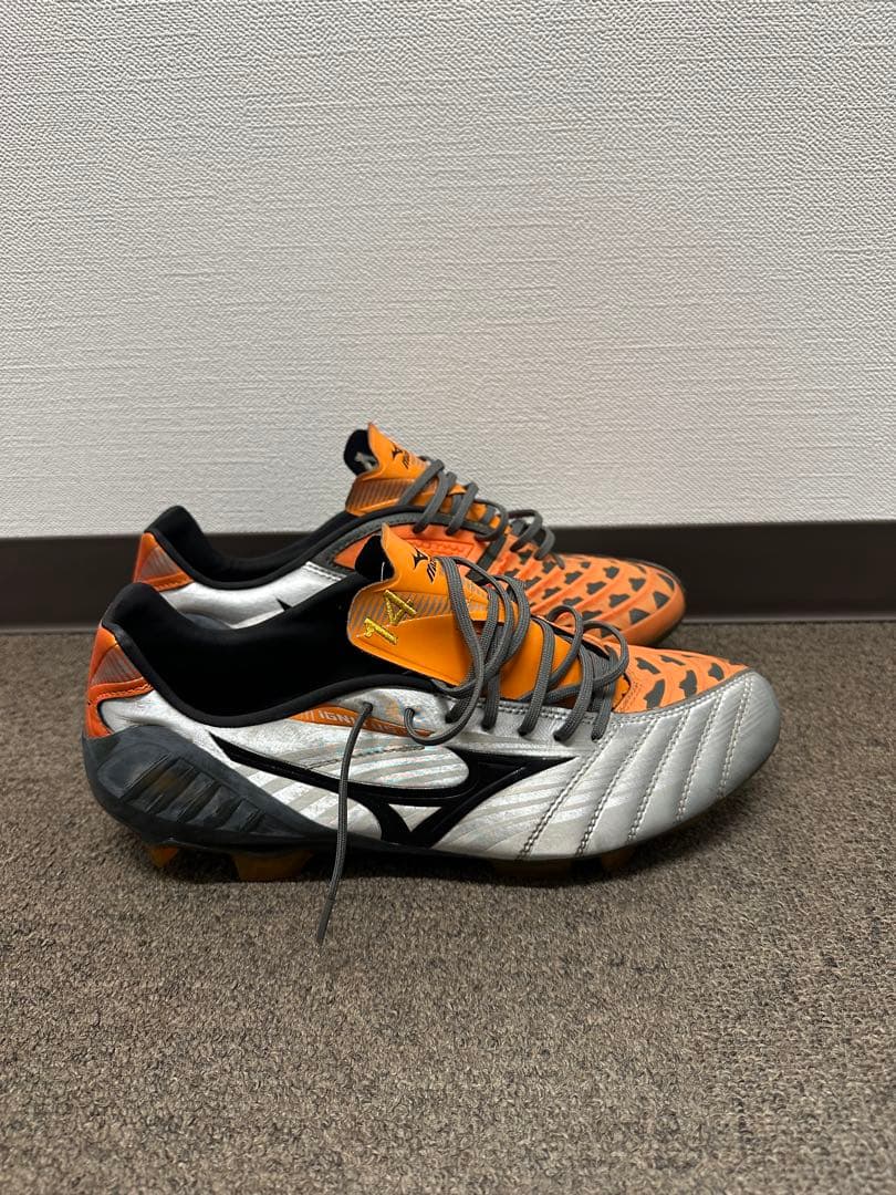 ウェーブイグニタス3 MD ミズノサッカースパイク