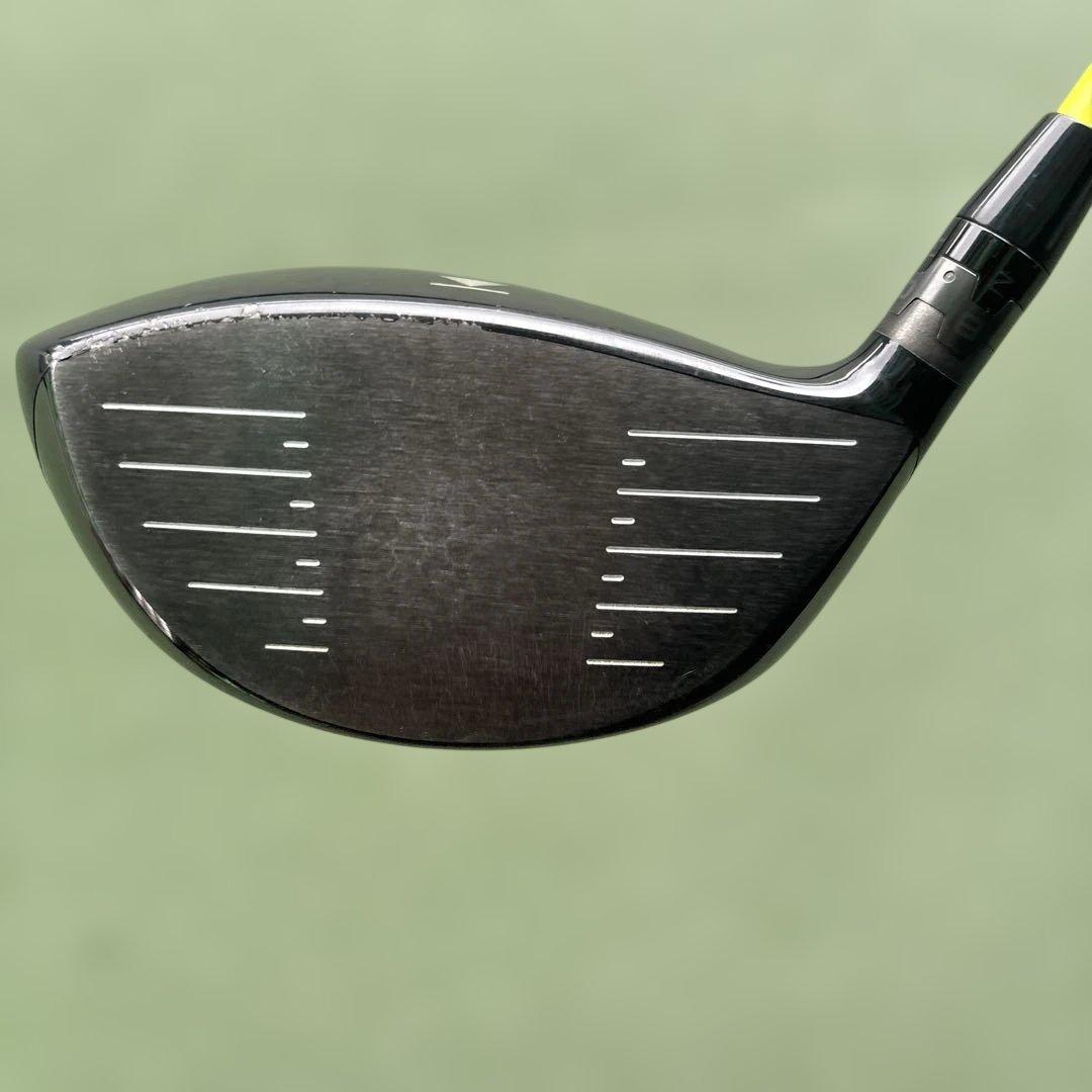 Titleist 910 D3 ドライバー 9.5度 ATTAS 3 7X