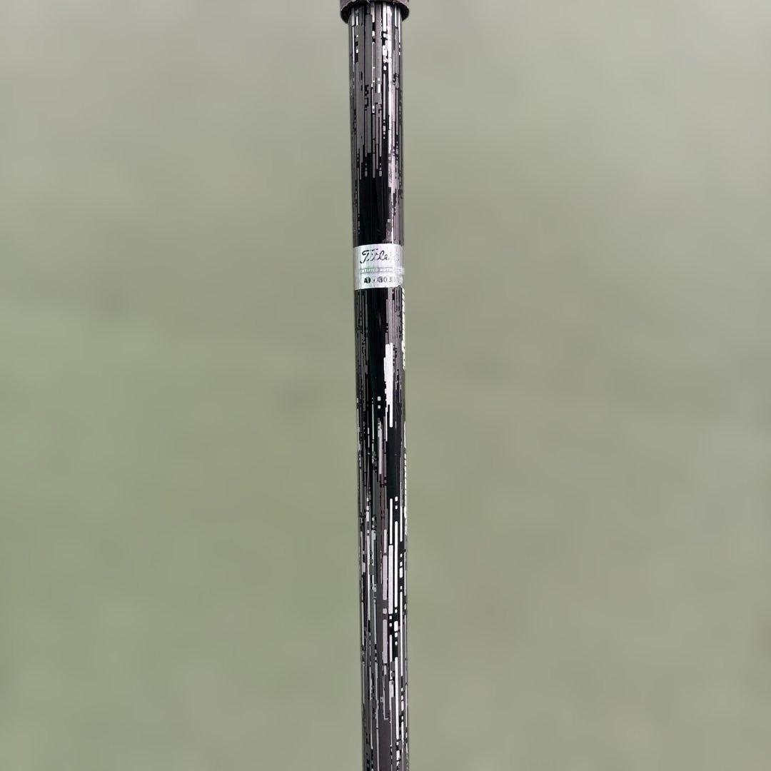 Titleist 910 D3 ドライバー 9.5度 ATTAS 3 7X