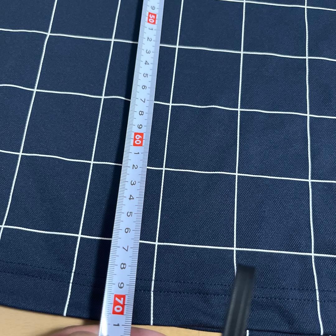 ラコステ　アンディ・ロディックモデル　　ポロシャツ