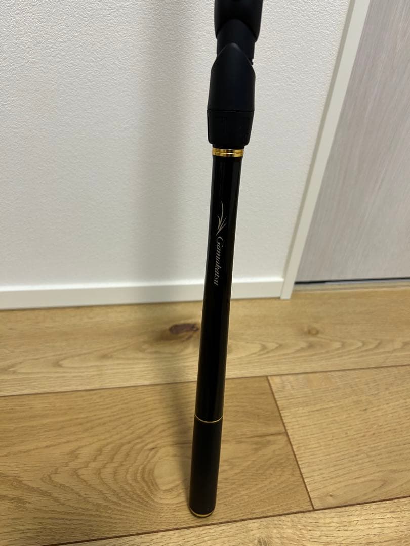 がま磯　アルデナ　1.25-53 中古美品