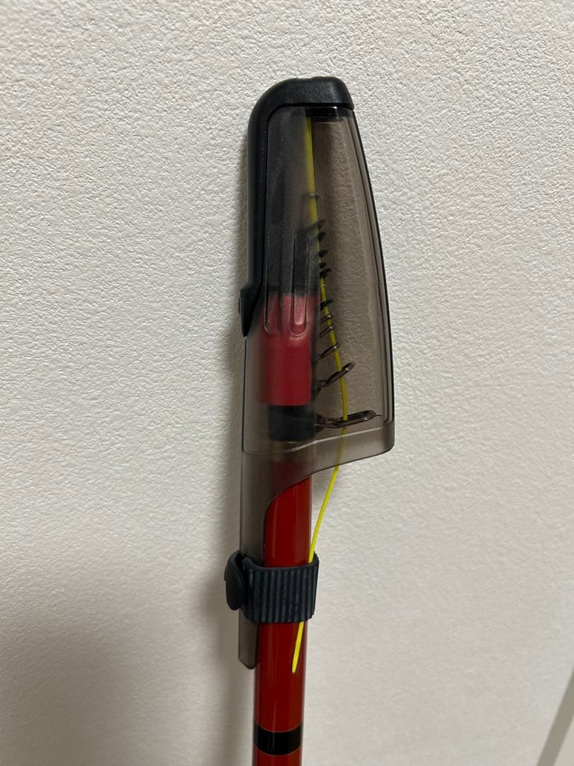 がま磯　アルデナ　1.25-53 中古美品