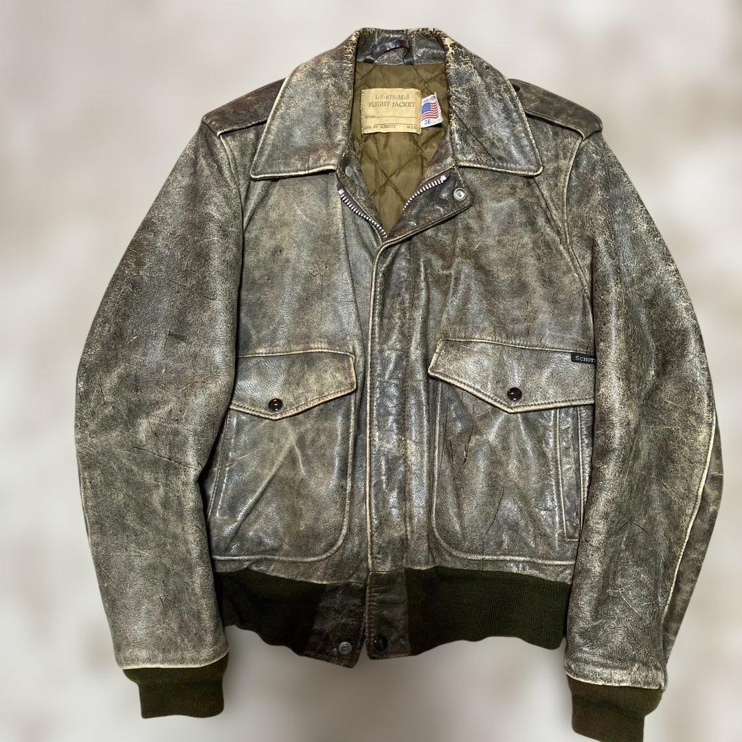 ショット　A-2 38