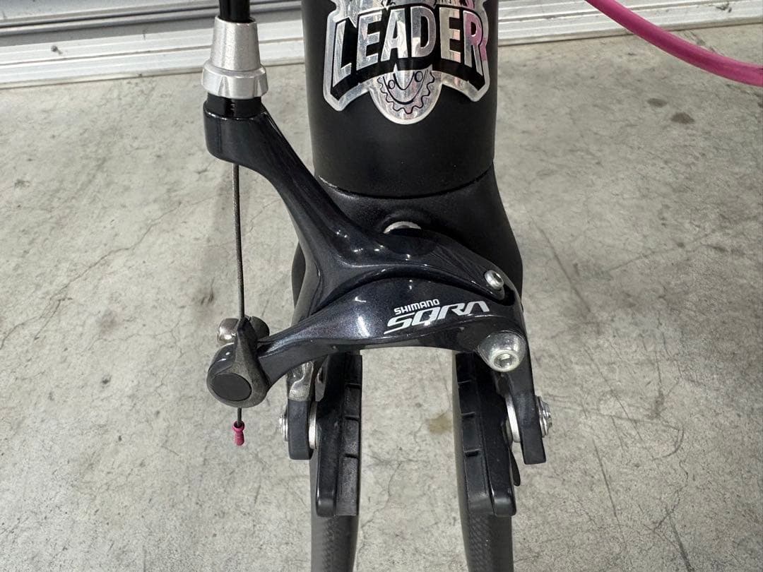 ⭐︎5時間限定値下げ⭐︎ LEADER 721