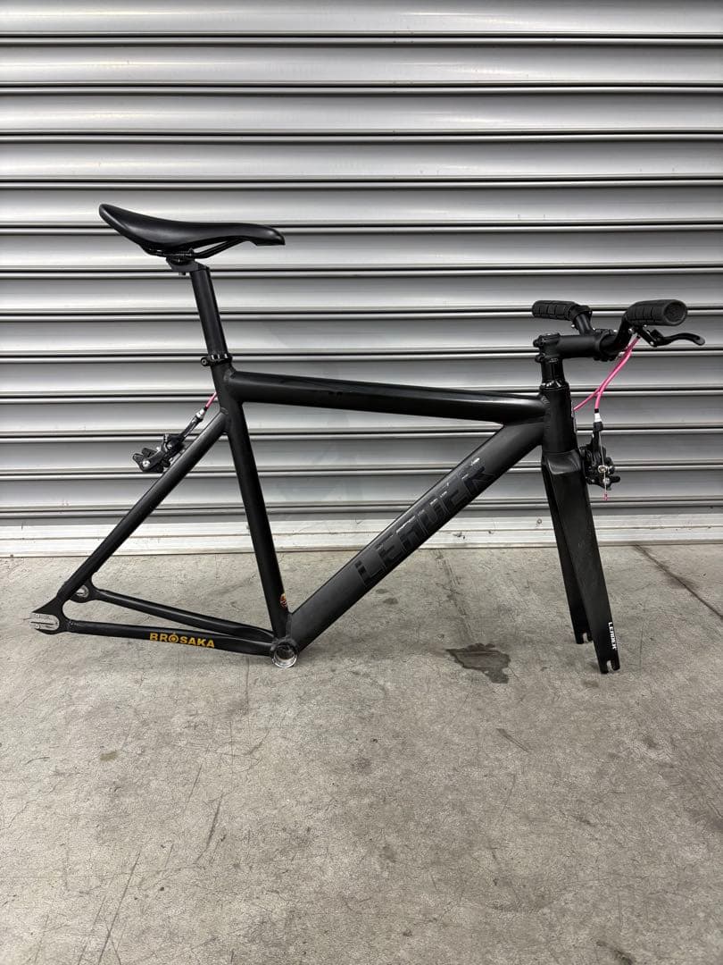 ⭐︎5時間限定値下げ⭐︎ LEADER 721