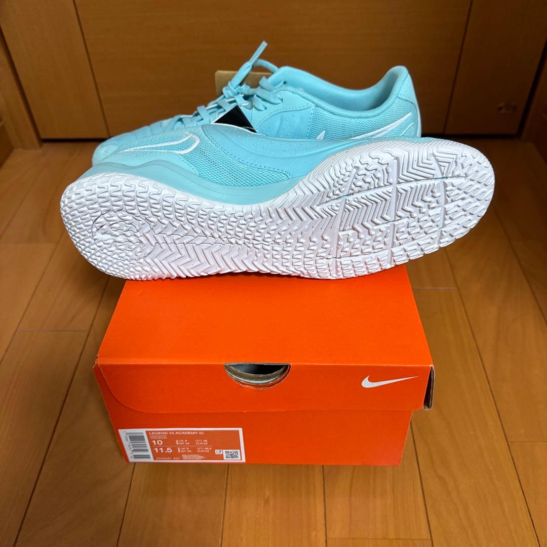 NIKE LEGEND 10ACADEMY IC 28cm KNT999様購入!