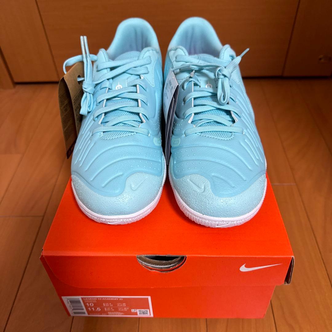 NIKE LEGEND 10ACADEMY IC 28cm KNT999様購入!