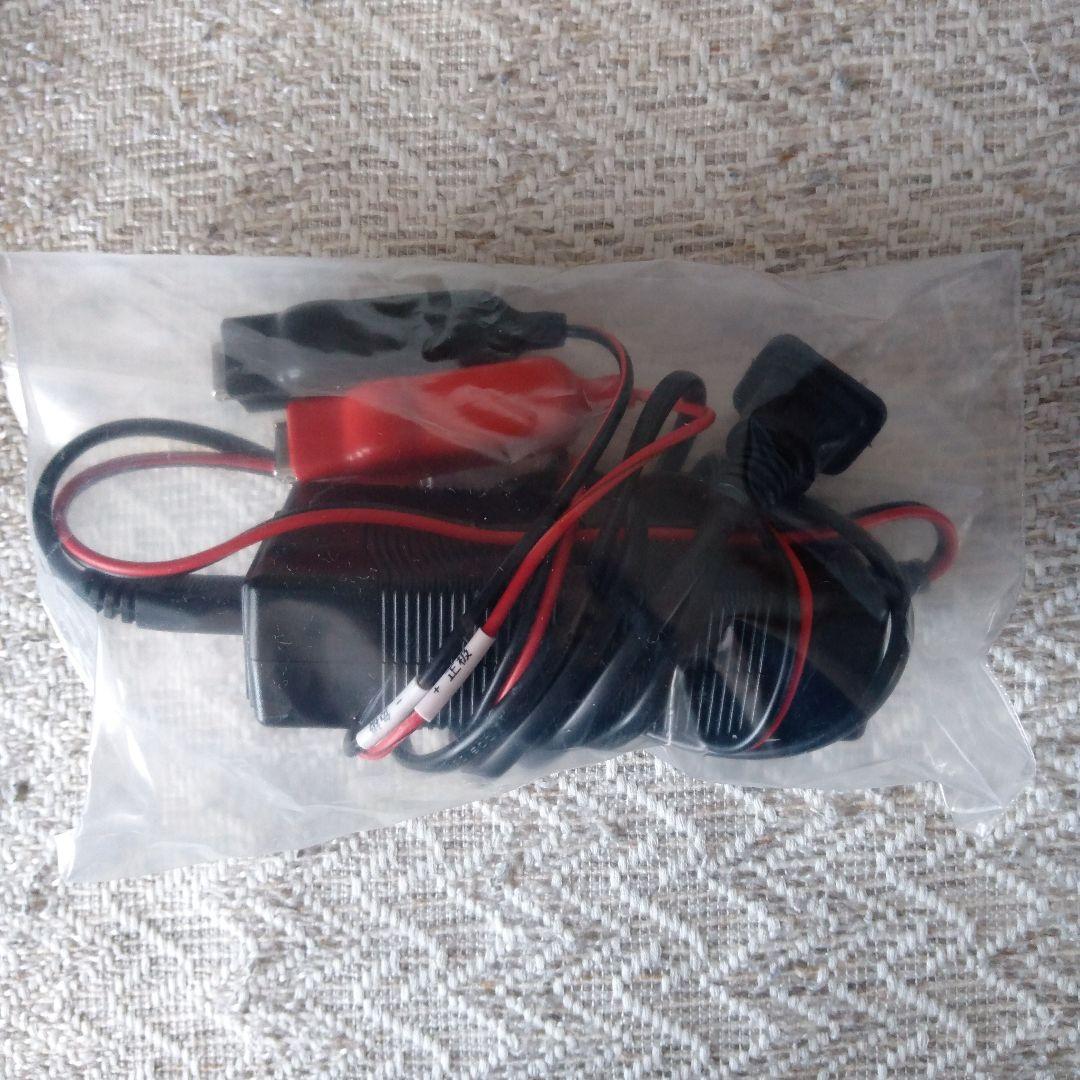 DN-1700NS 高容量リチウムバッテリー