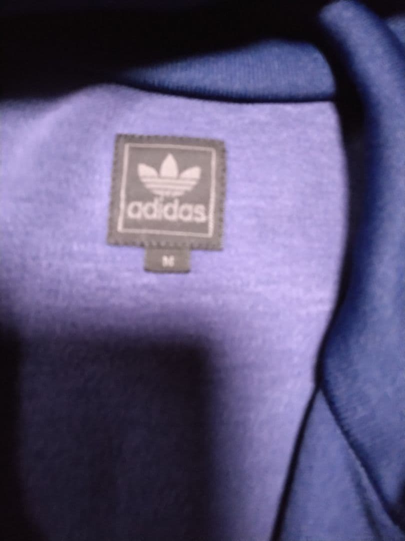 激レア　adidas トラックジャケット アルゼンチン代表 マラドーナ Mサイズ
