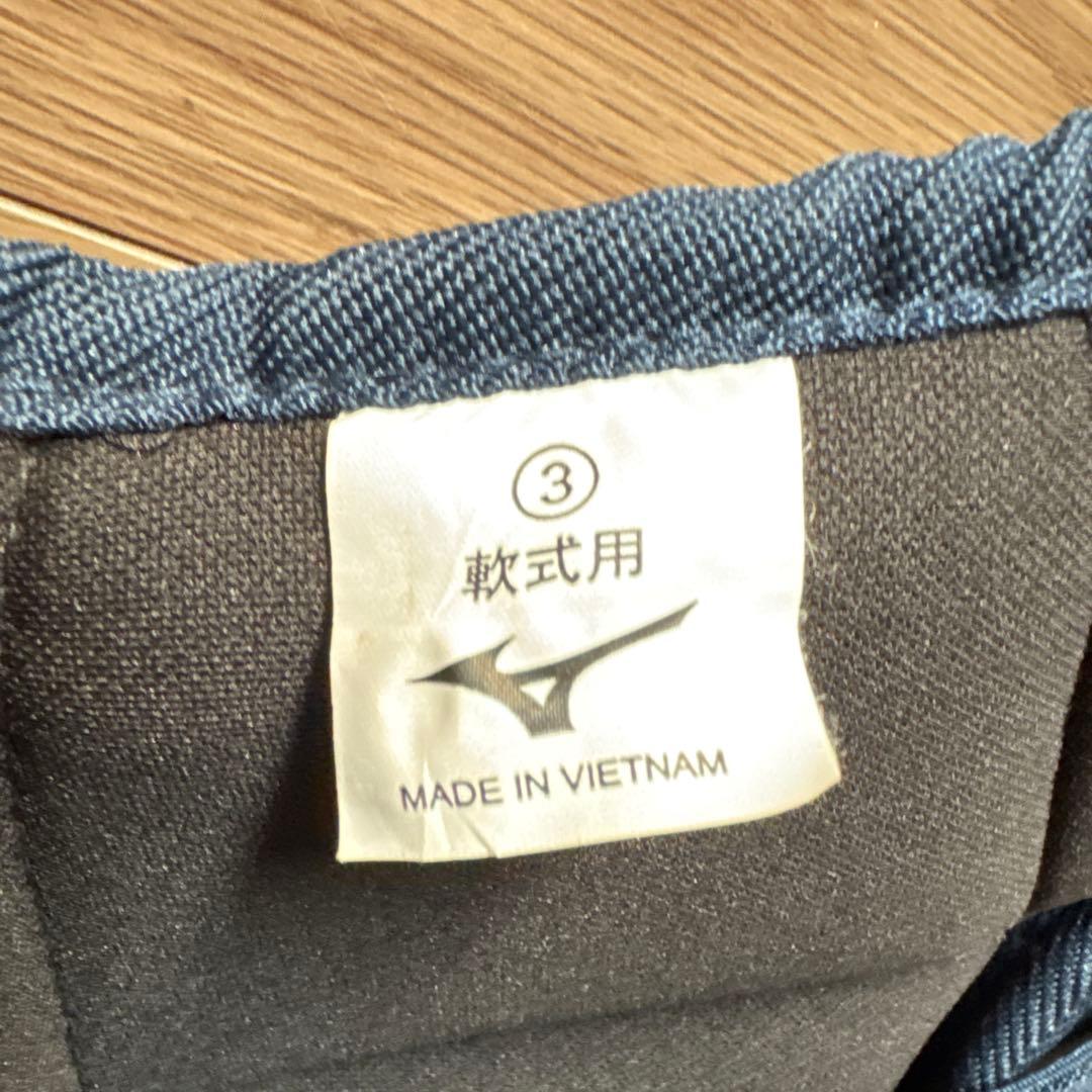 ア*ナ様 Mizuno JSBB キャッチャー防具セット