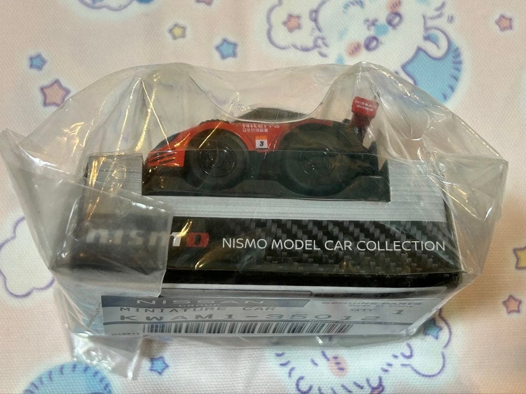 チョロQ 2点セット