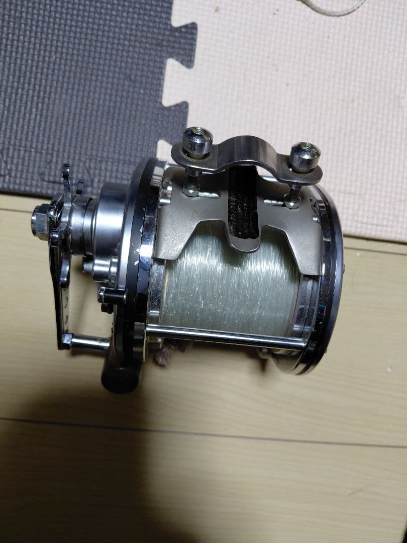DAIWAダイナミックss600