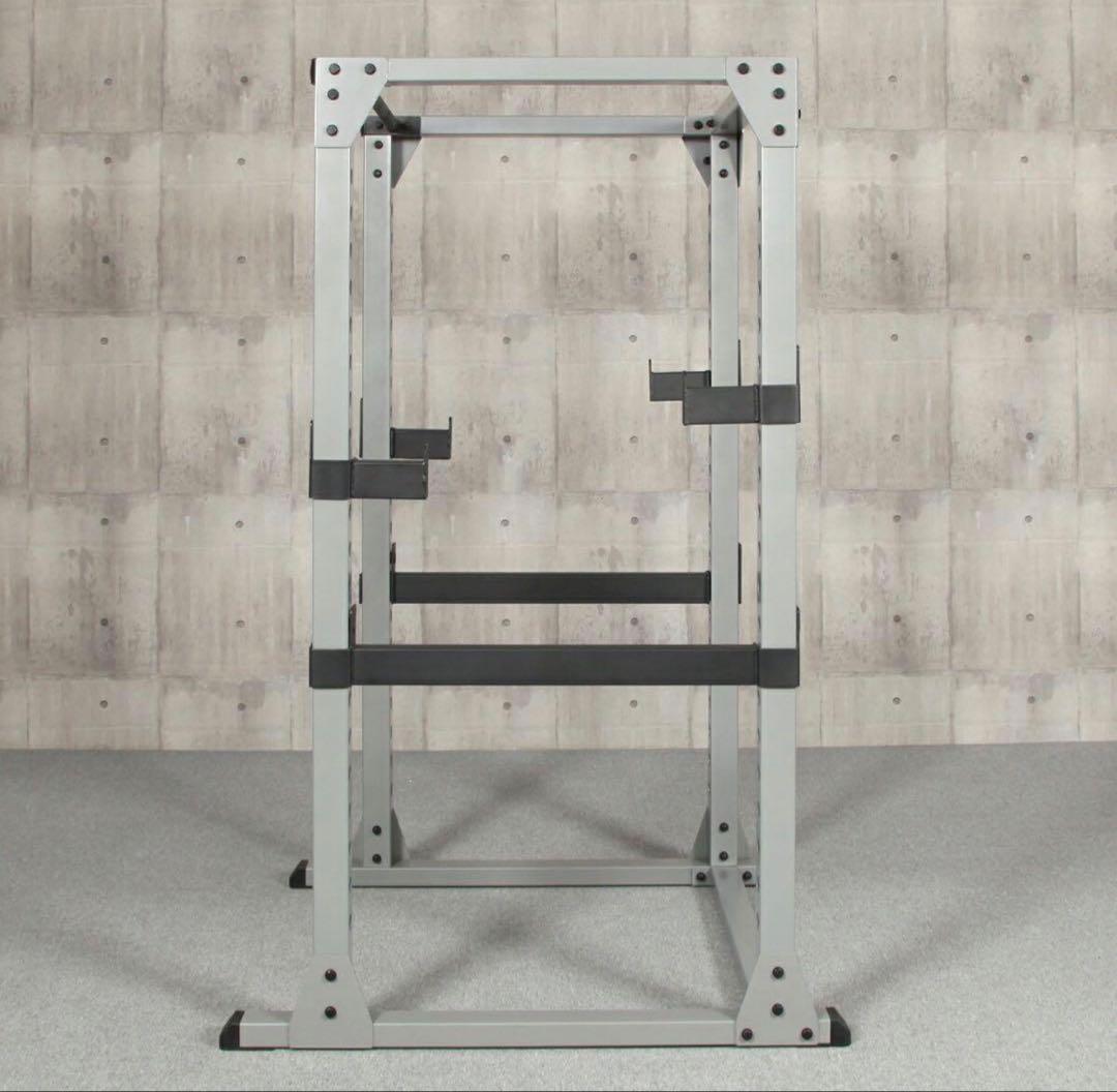 ウエイトトレーニング Power Rack HPM / Irotec (Irontec)
