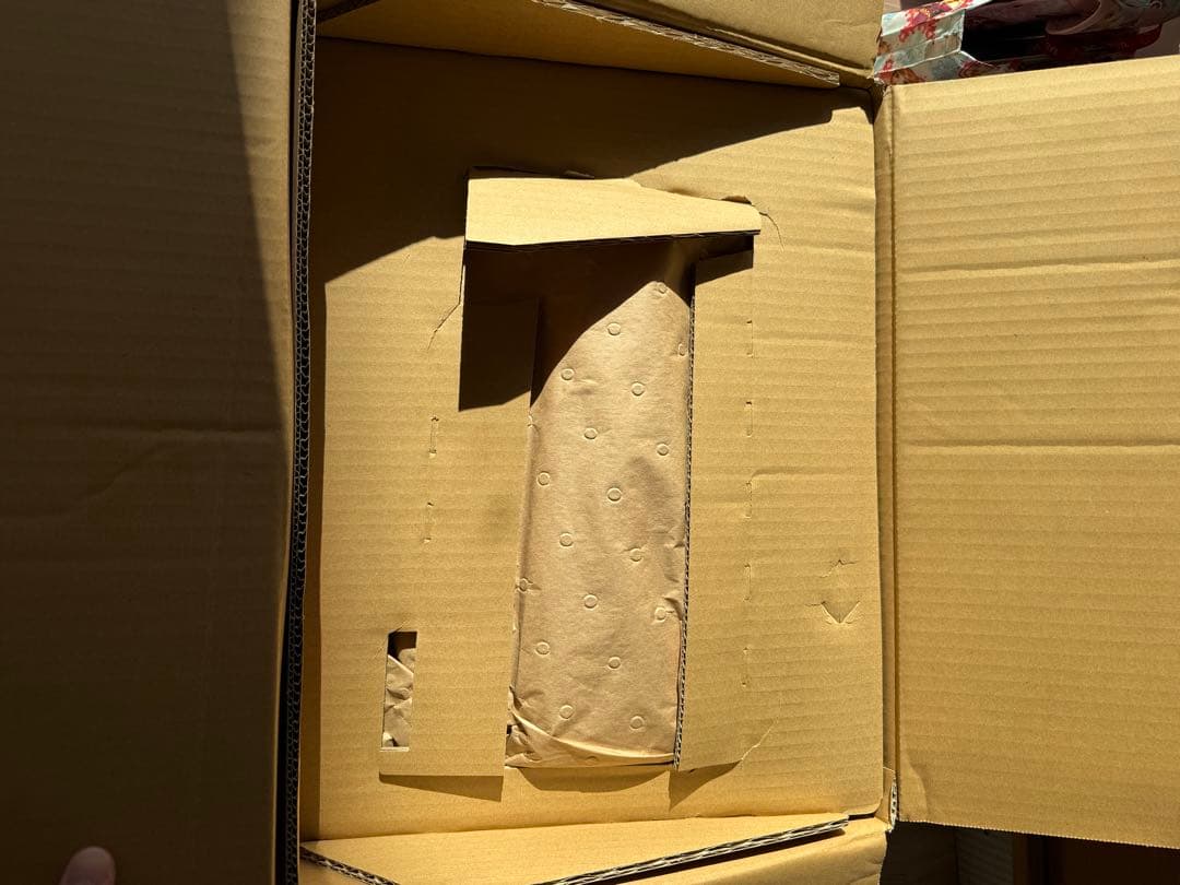 新品未使用　ランドクルーザー250 角目LEDヘッドライト