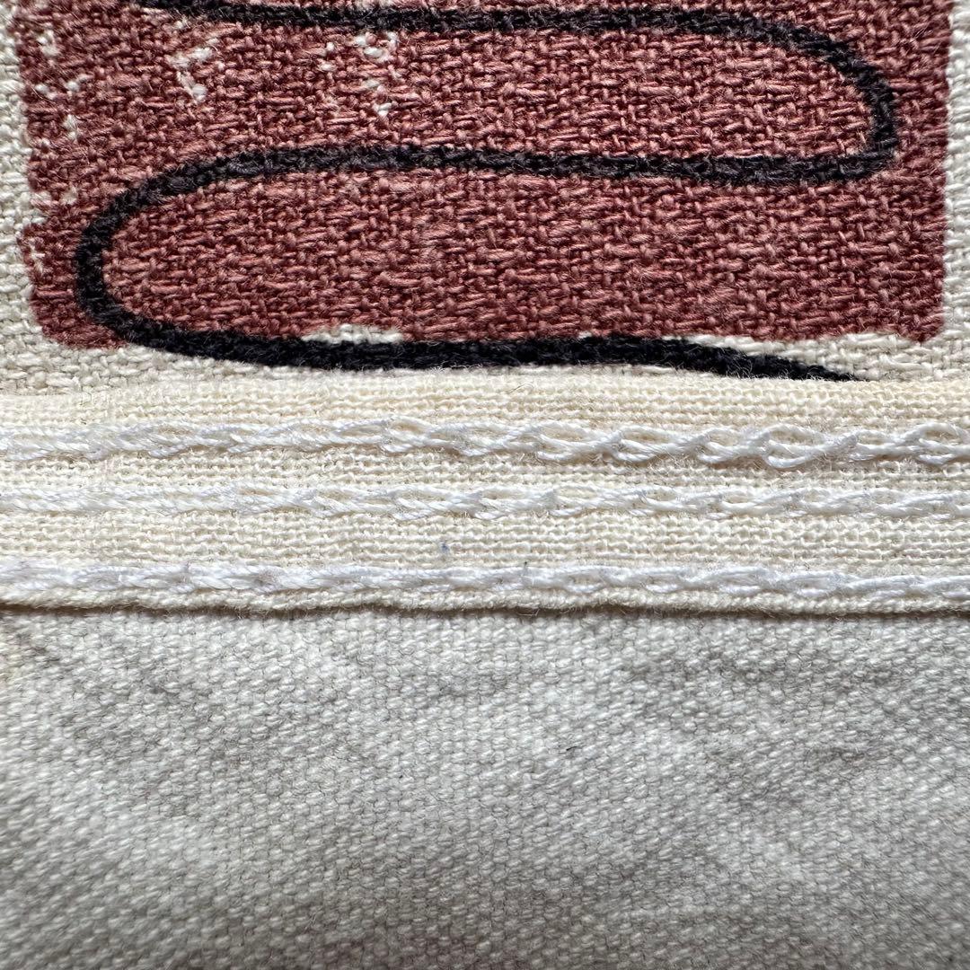60's VINTAGE WORK APRON USA ワーク エプロン