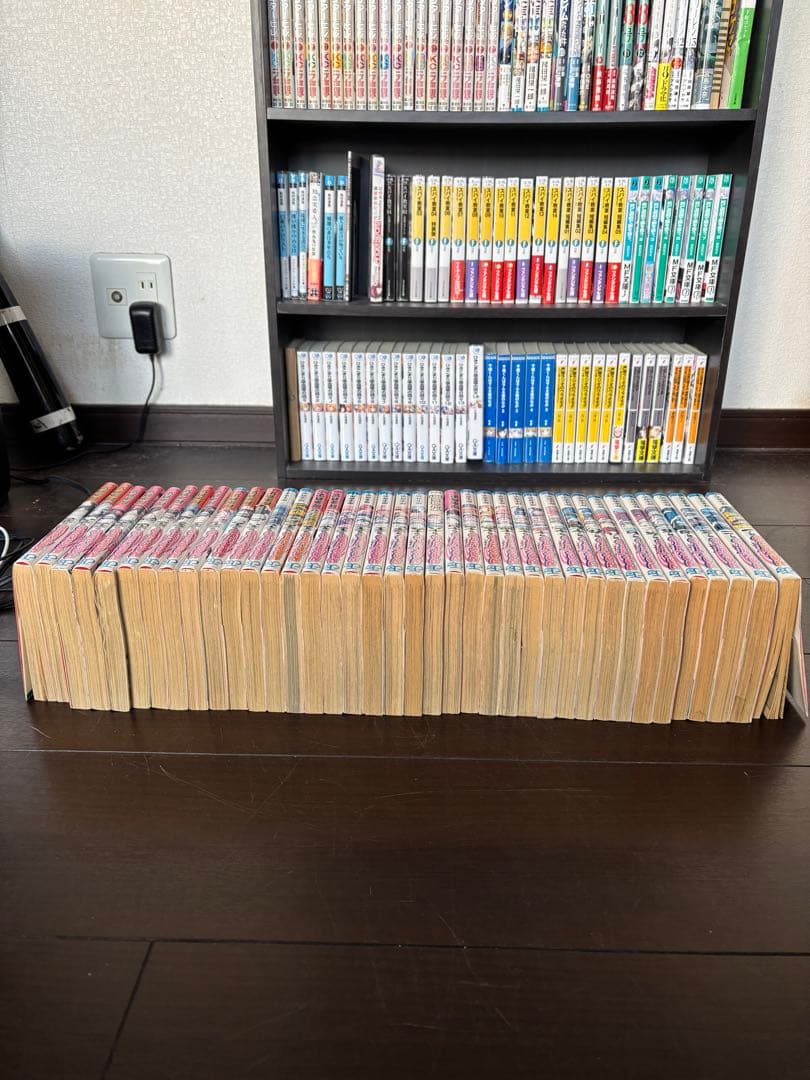 ナルト全巻