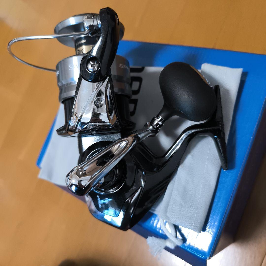 14スフェロス　SW8000 PG 新品未使用