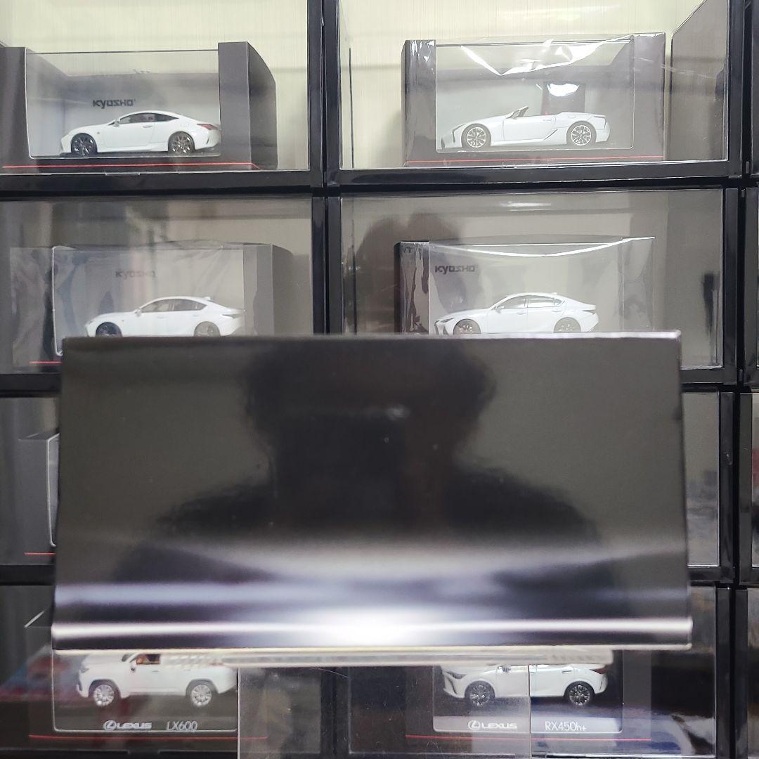 レクサス RX500h FSPORT Performance ミニカー