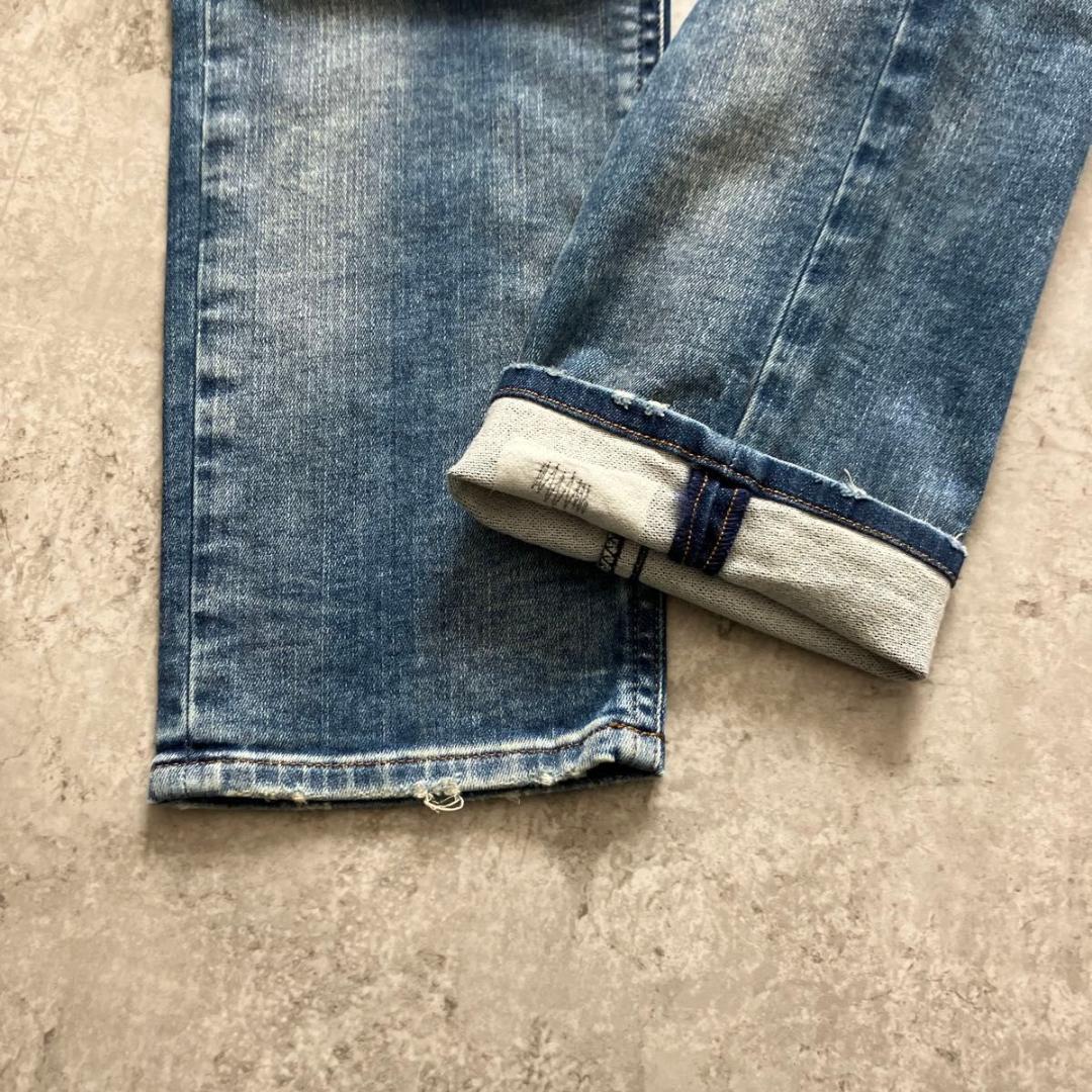 DIESEL THOMMER-T 33 0870Q ディーゼル ジョグジーンズ