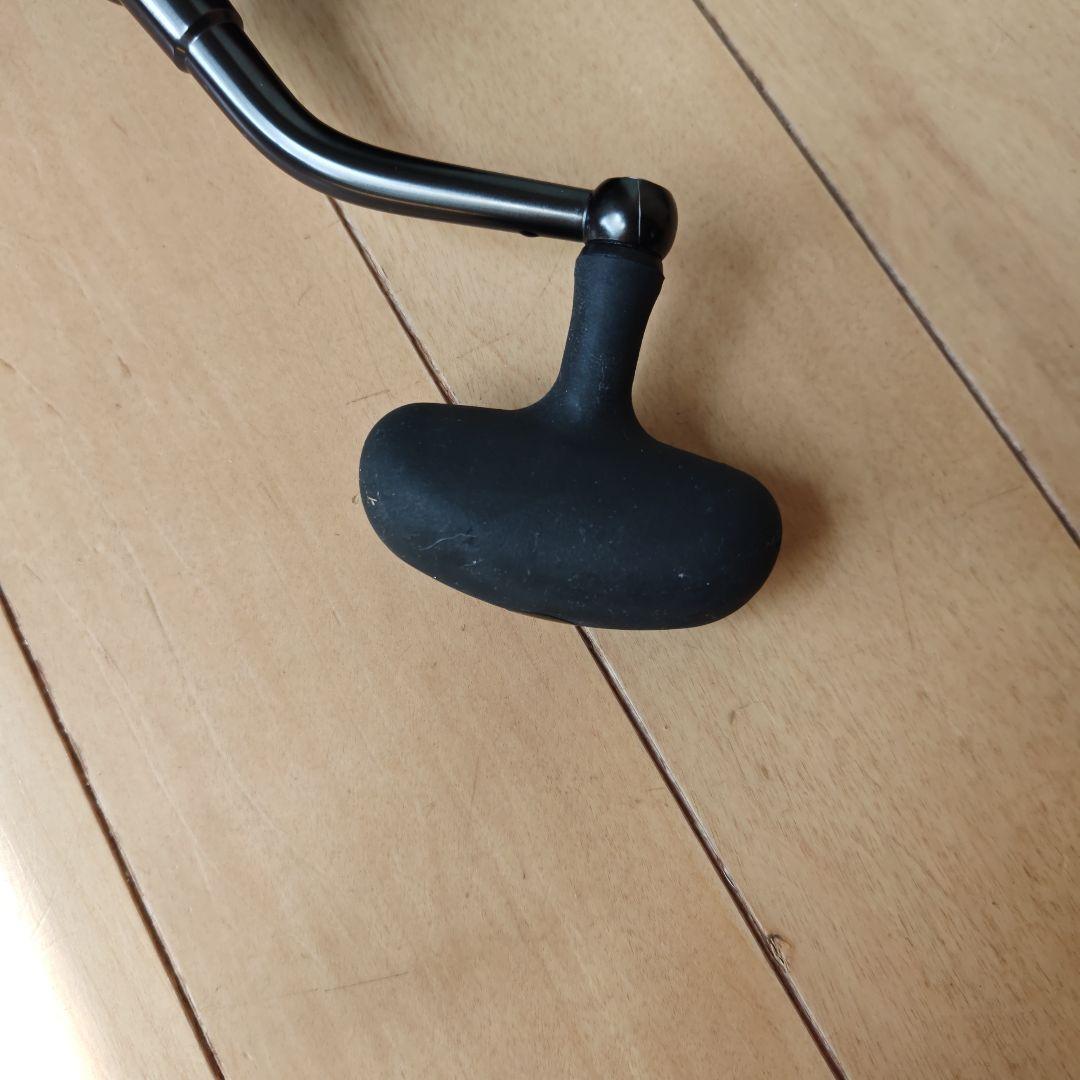 Daiwa BG 8000 スピニングリール