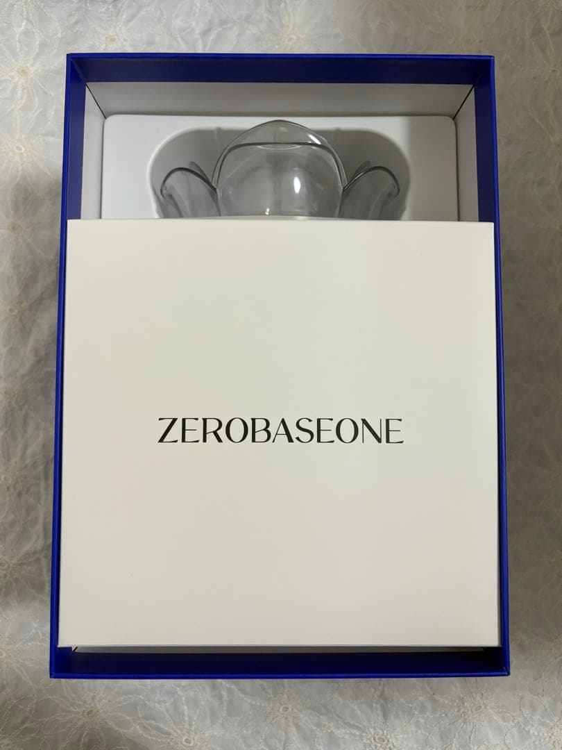 ZEROBASONE ペンライト