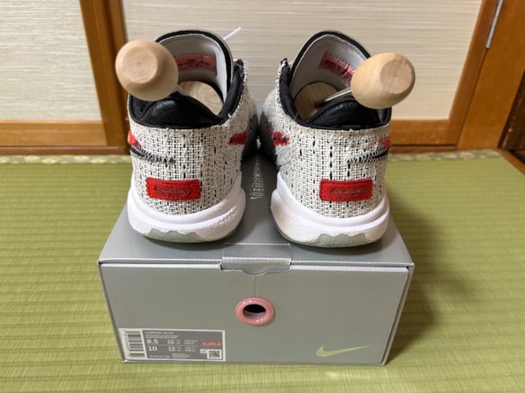 シューズ(男性用) LeBron 20 26.5cm