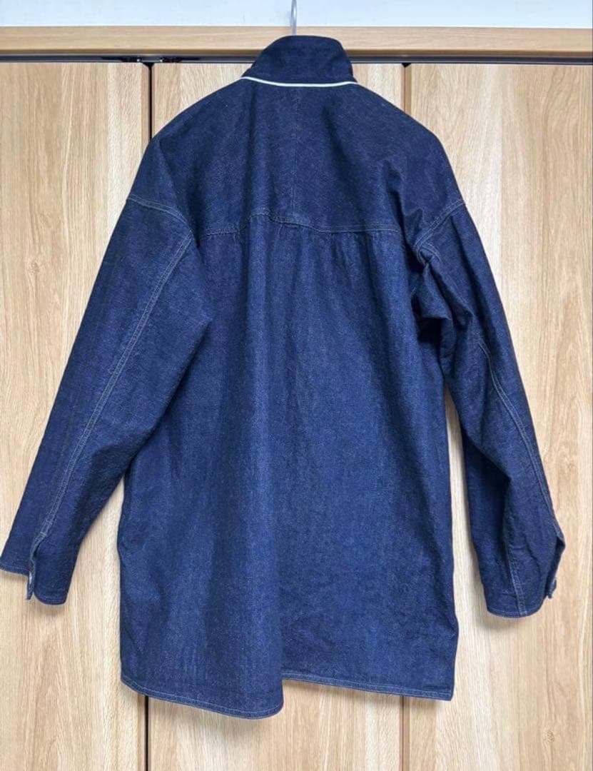 【3／22限り】新品　NICENESS I.VEDDER Mサイズ