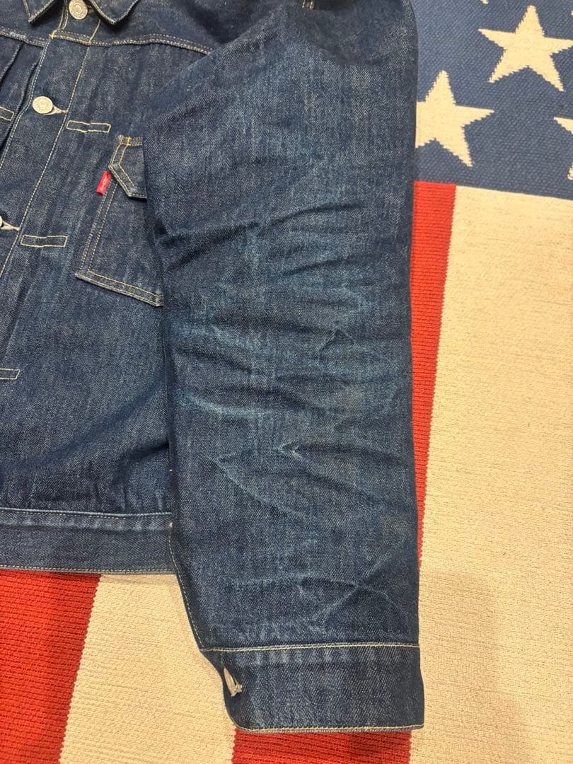 ジャケット・アウター Levi's 506xx 1936