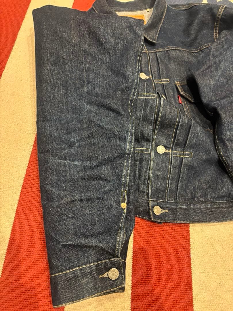 ジャケット・アウター Levi's 506xx 1936