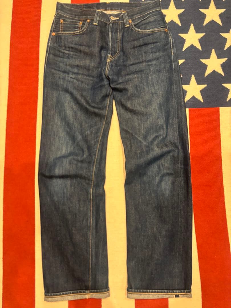 ジャケット・アウター Levi's 506xx 1936
