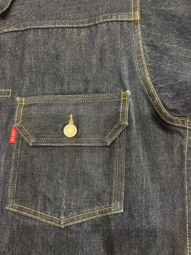 ジャケット・アウター Levi's 506xx 1936