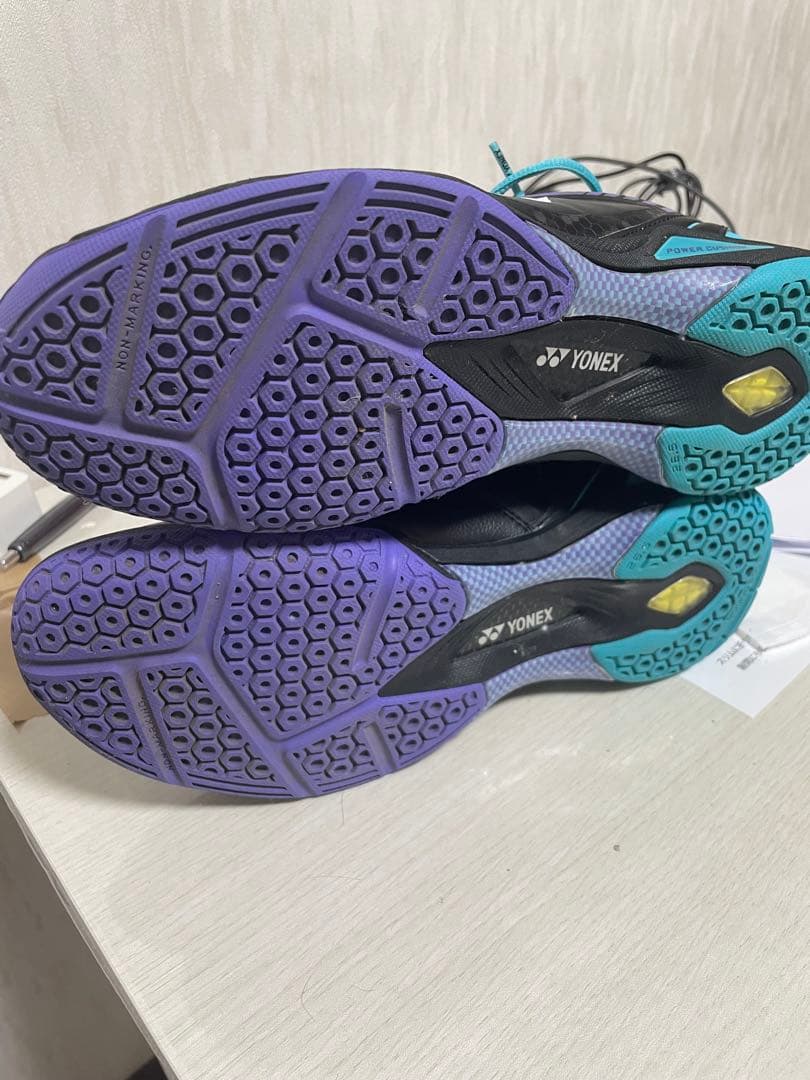 美品　パワークッション66Z ブラック
