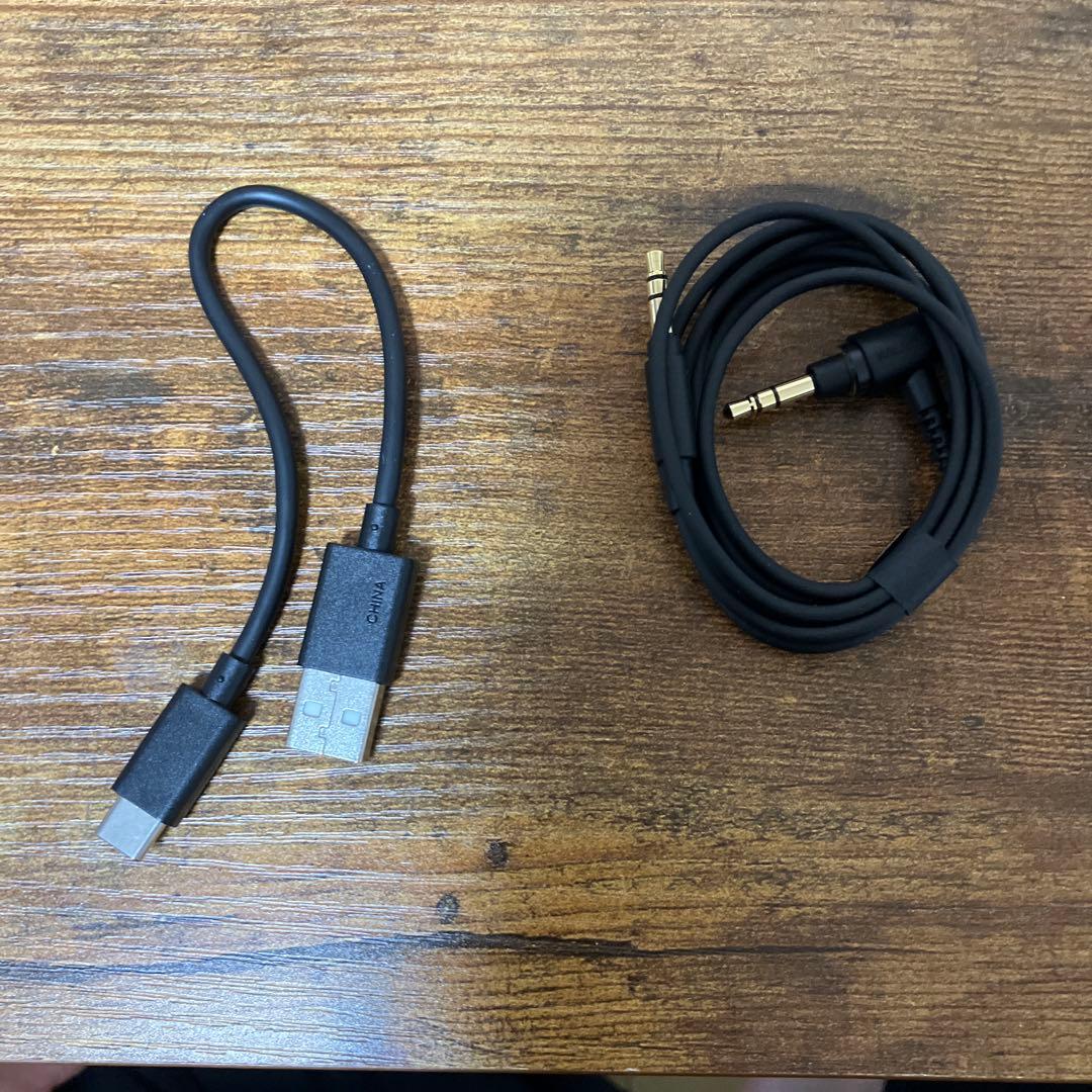 Sony WH1000xm6 ノイズキャンセリングヘッドホン