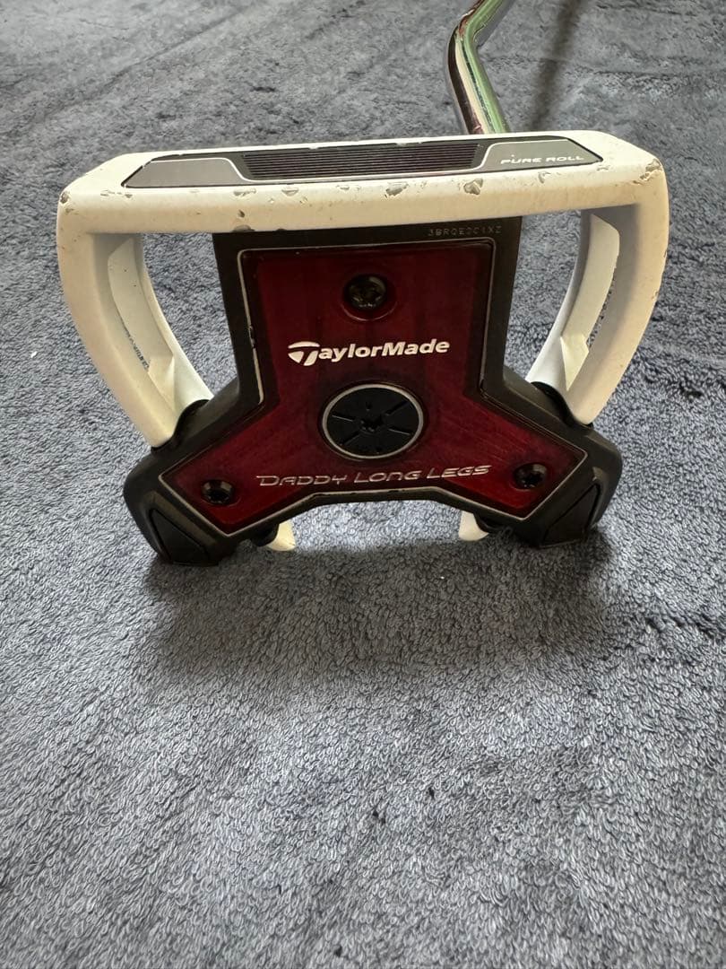 BURNER1.0 テーラーメイド ゴルフクラブ10本セット メンズ　右利き