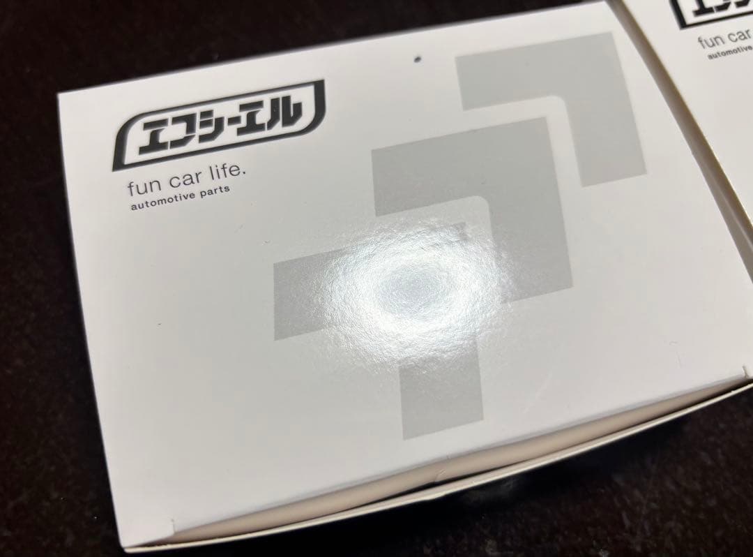 エフシーエル　ジムニーノマド　テールランプ LED化セット