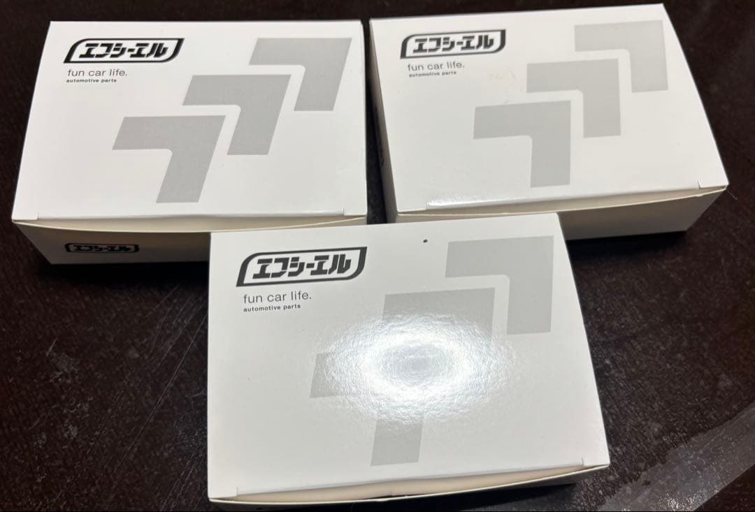 エフシーエル　ジムニーノマド　テールランプ LED化セット